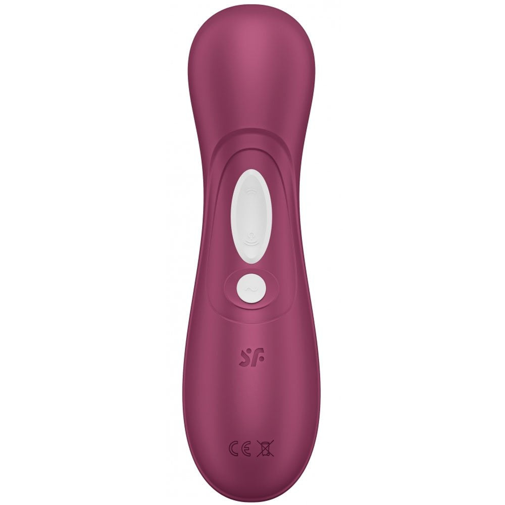 PRO 2 GENERATION 3 Satisfyer