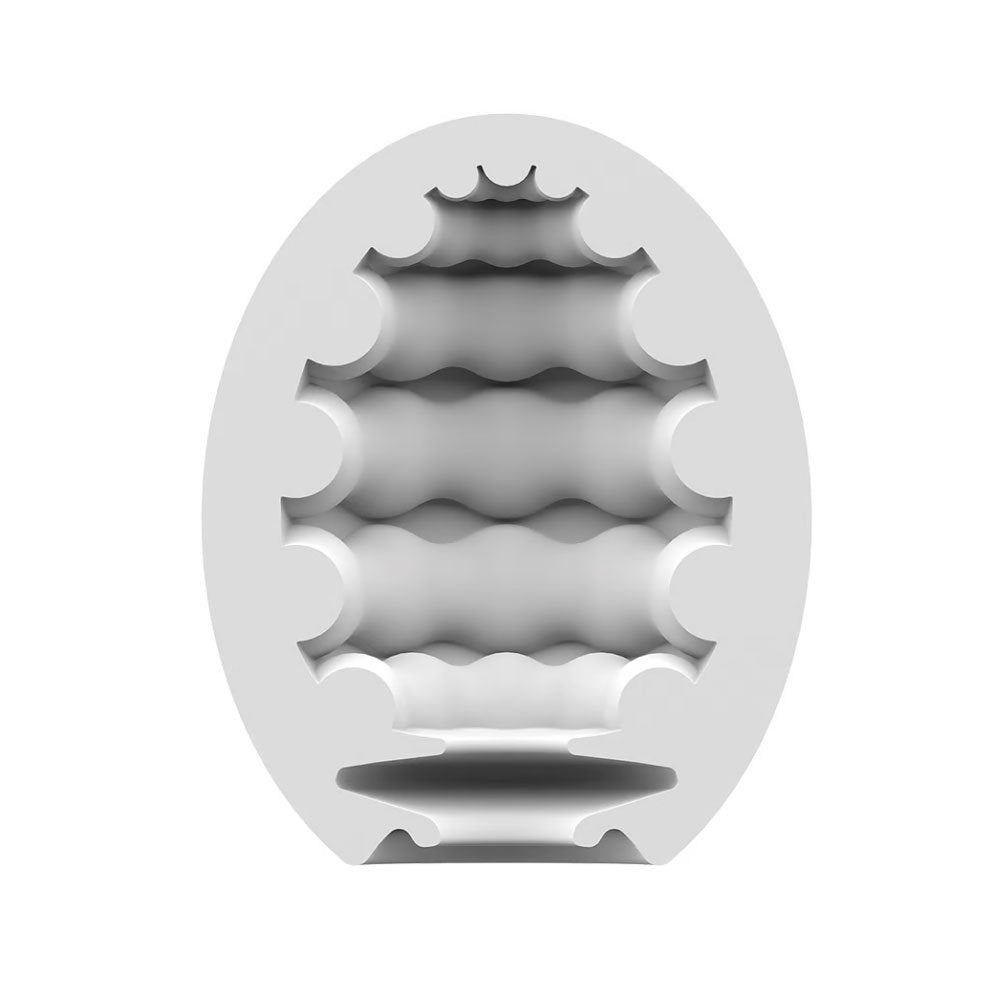 RIFFLE Satisfyer