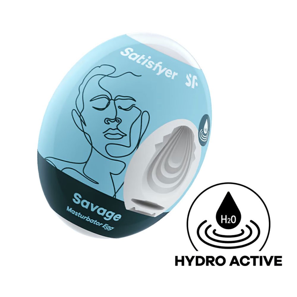 SAVAGE Satisfyer