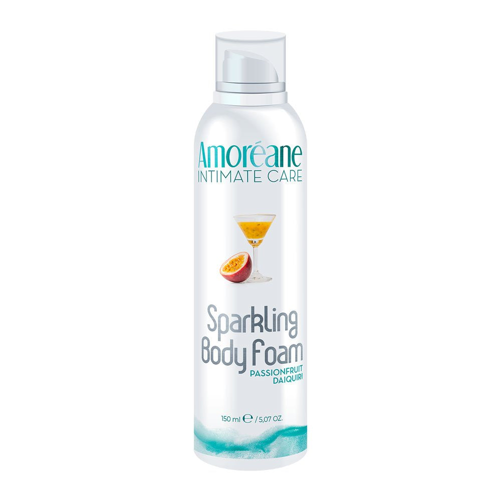 Sparkling Body Foam Passionfruit Daquiri (150ml)