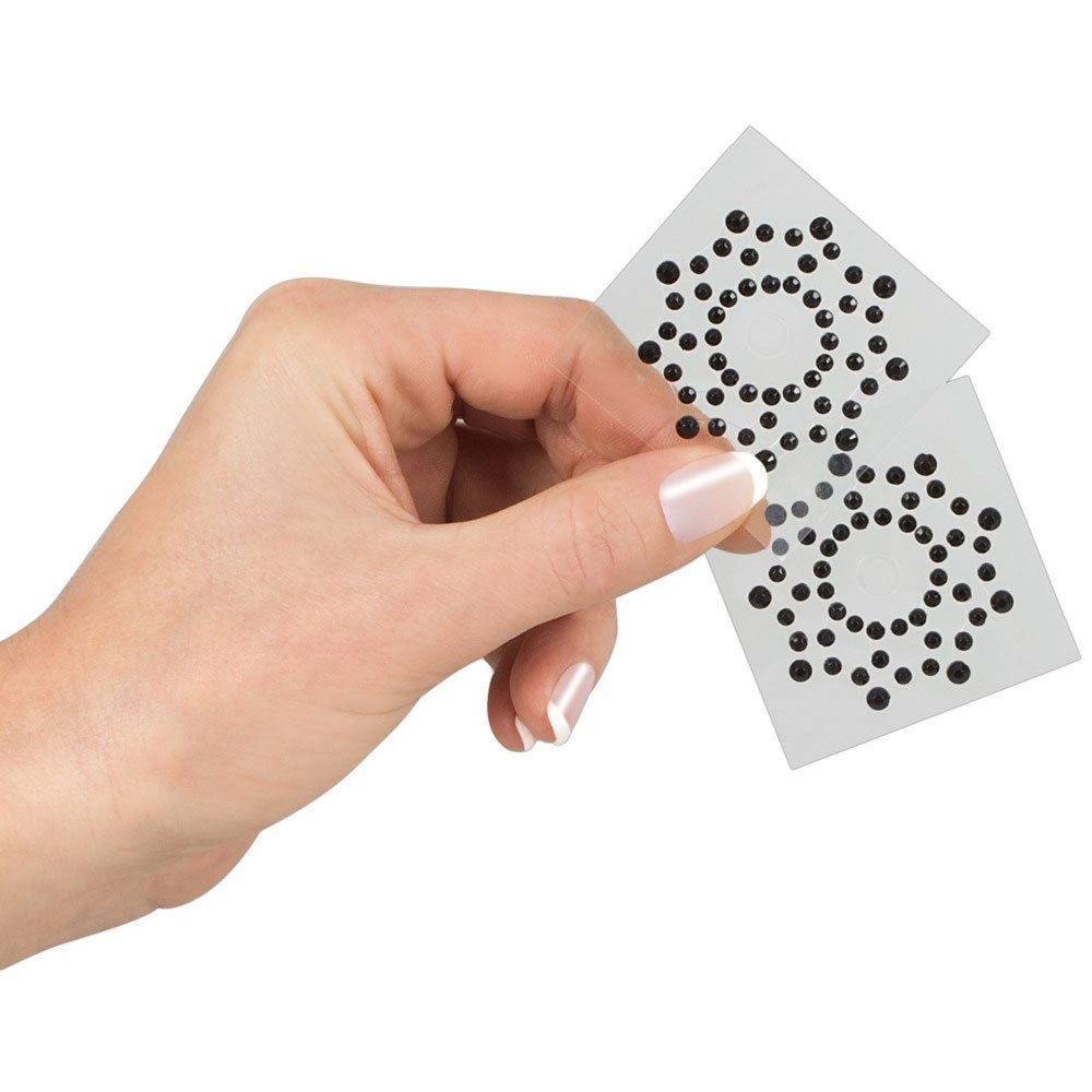 Sticker per capezzoli »Stella«