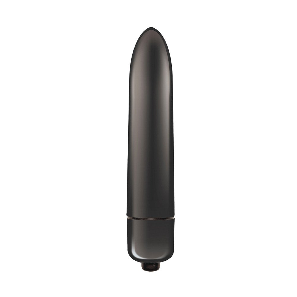 Strap-on Pure Passion Rori Black