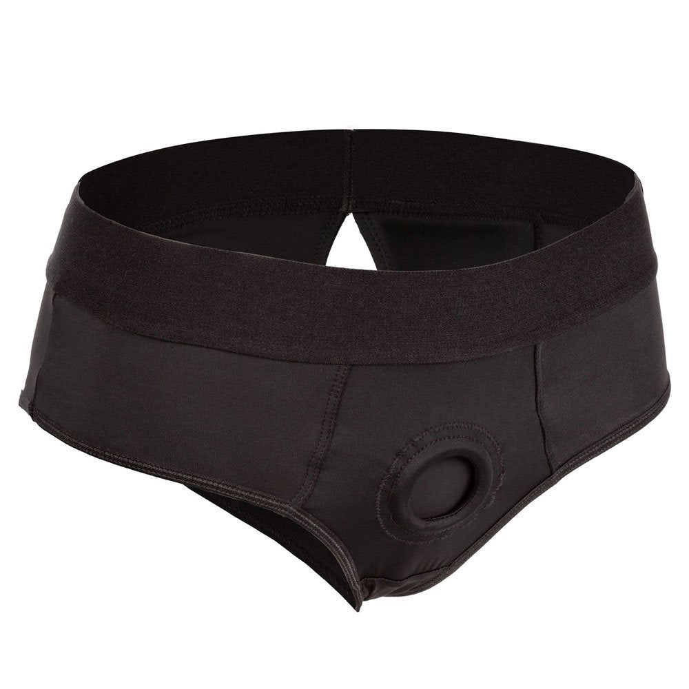 Imbracatura BACKLESS BRIEF - Taglia L/XL