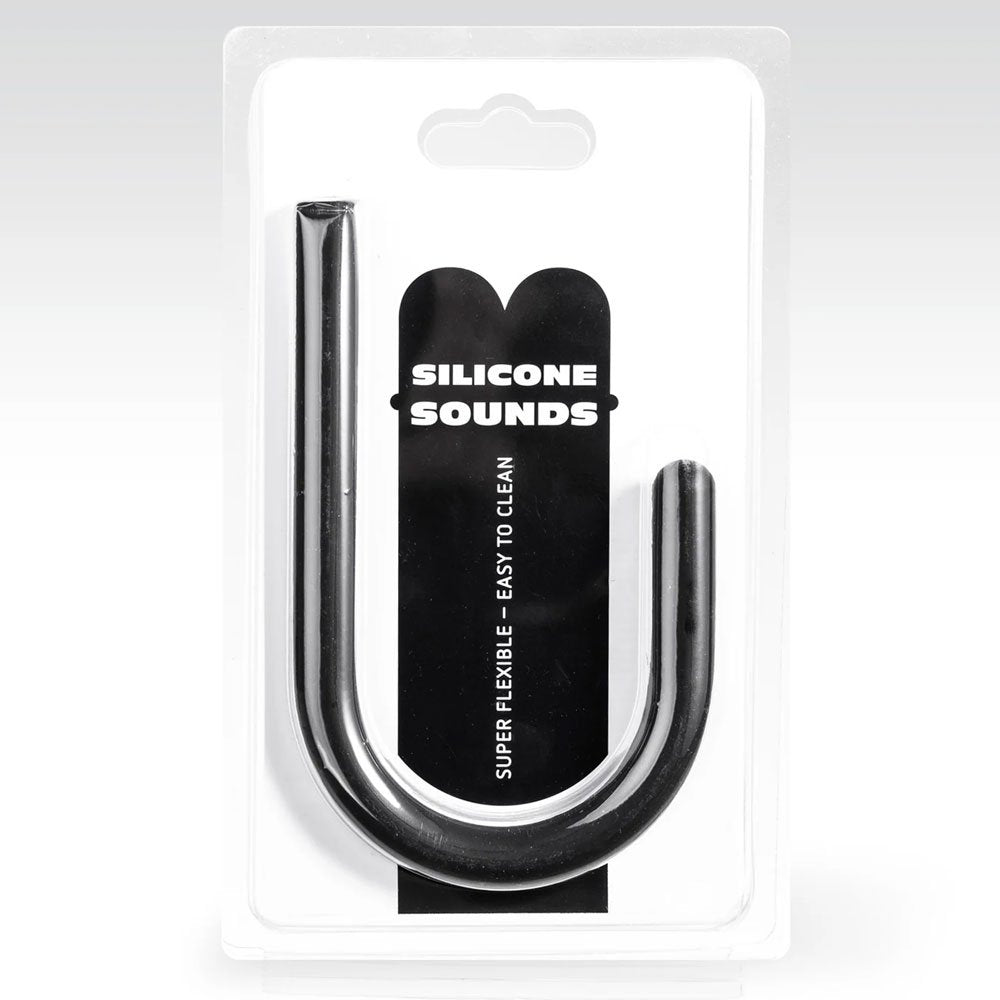 SU04 12mm Silicone Sound