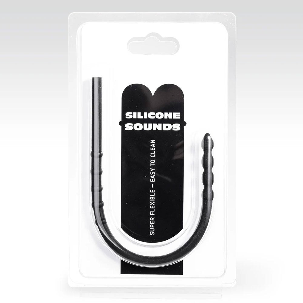 SU07 5-8mm Silicone Sound