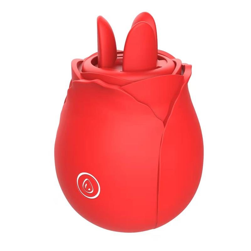 Stimolatore Clitoride CHERRYROSE