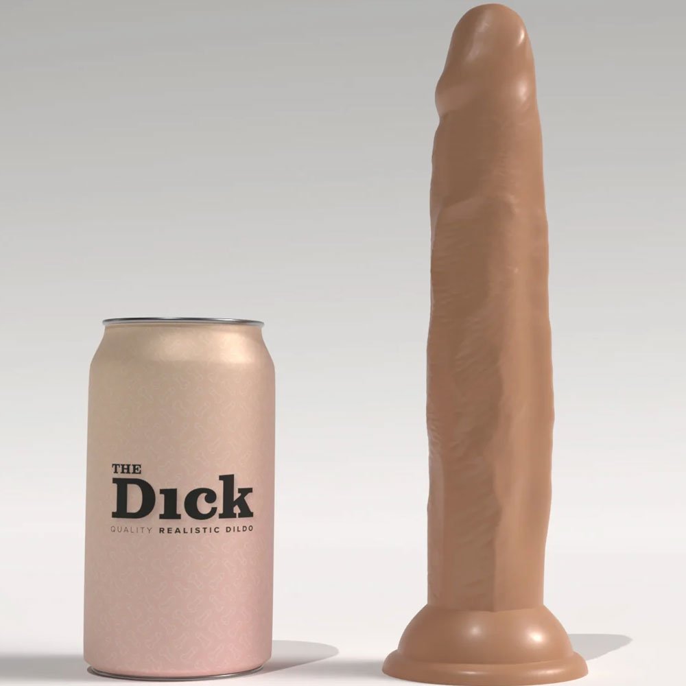 TD08 Brock Flesh
