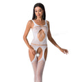 Tuta BS057 Bianco - Taglia Unica