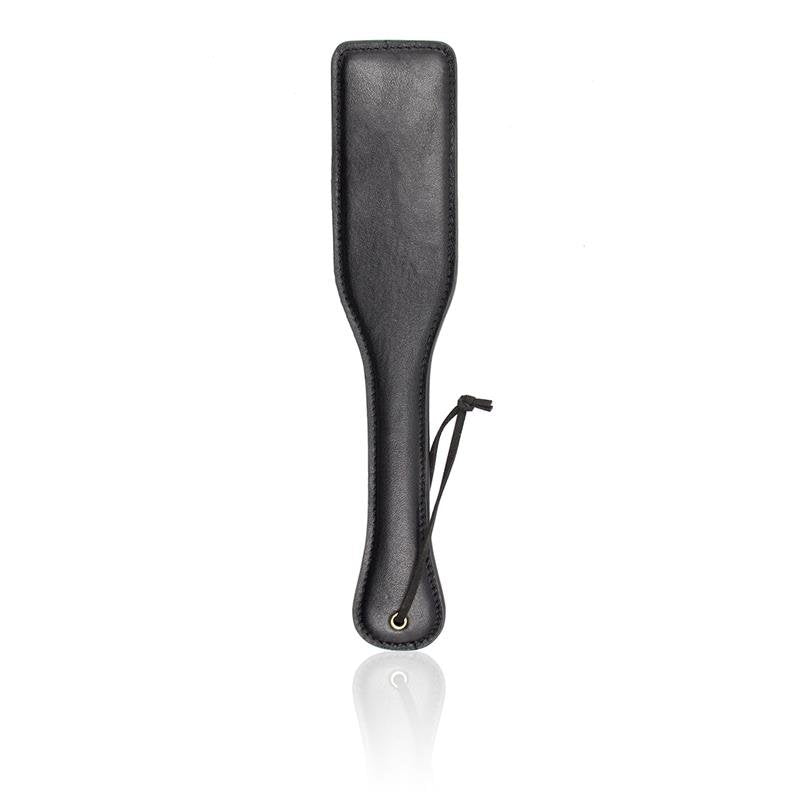 LATETOBED BDSM LINE Paletta in pelle vegana 32 cm