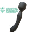 Heating Wand black